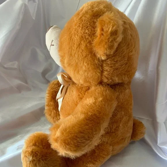 Vintage Teddy Bear - Picture 4 of 6